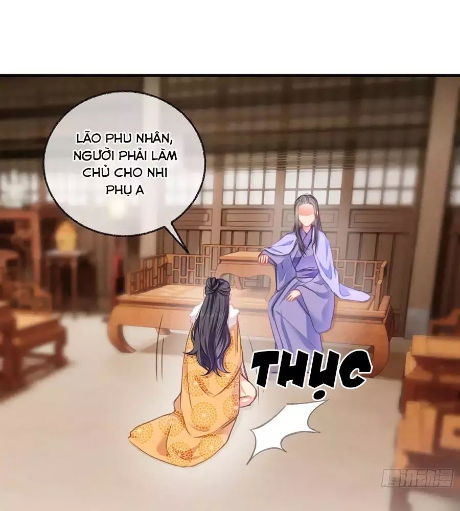 Trọng Sinh Chi Đích Nữ Bất Thiện Chapter 6 - Trang 2