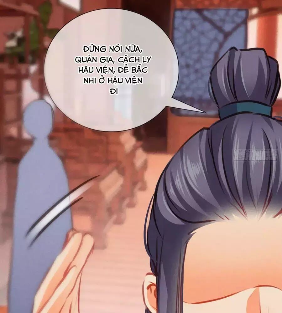 Trọng Sinh Chi Đích Nữ Bất Thiện Chapter 5 - Trang 2