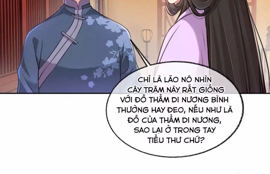 Trọng Sinh Chi Đích Nữ Bất Thiện Chapter 3 - Trang 2