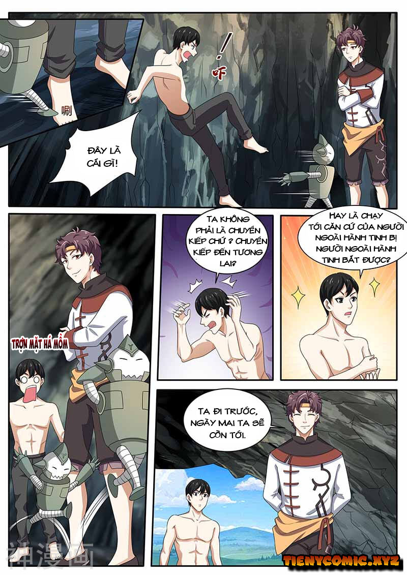 Siêu Cấp Thần Y Hệ Thống Chapter 81 - Trang 2