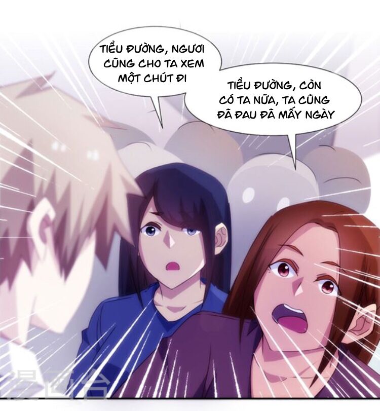 Siêu Cấp Thần Y Hệ Thống Chapter 67 - Trang 2