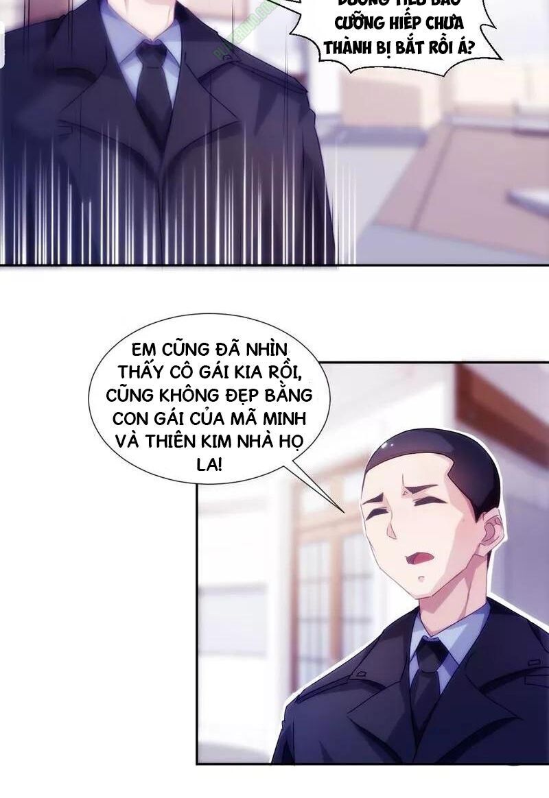 Siêu Cấp Thần Y Hệ Thống Chapter 60 - Trang 2