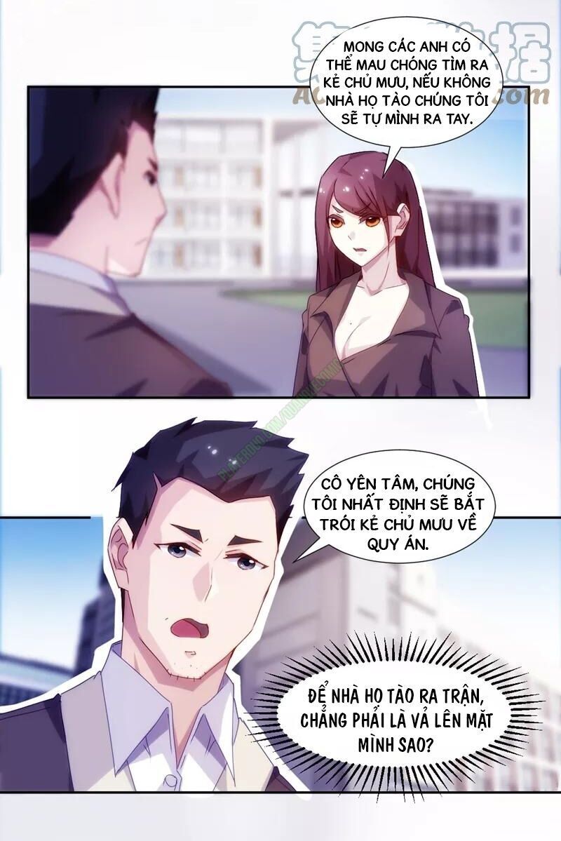 Siêu Cấp Thần Y Hệ Thống Chapter 58 - Trang 2