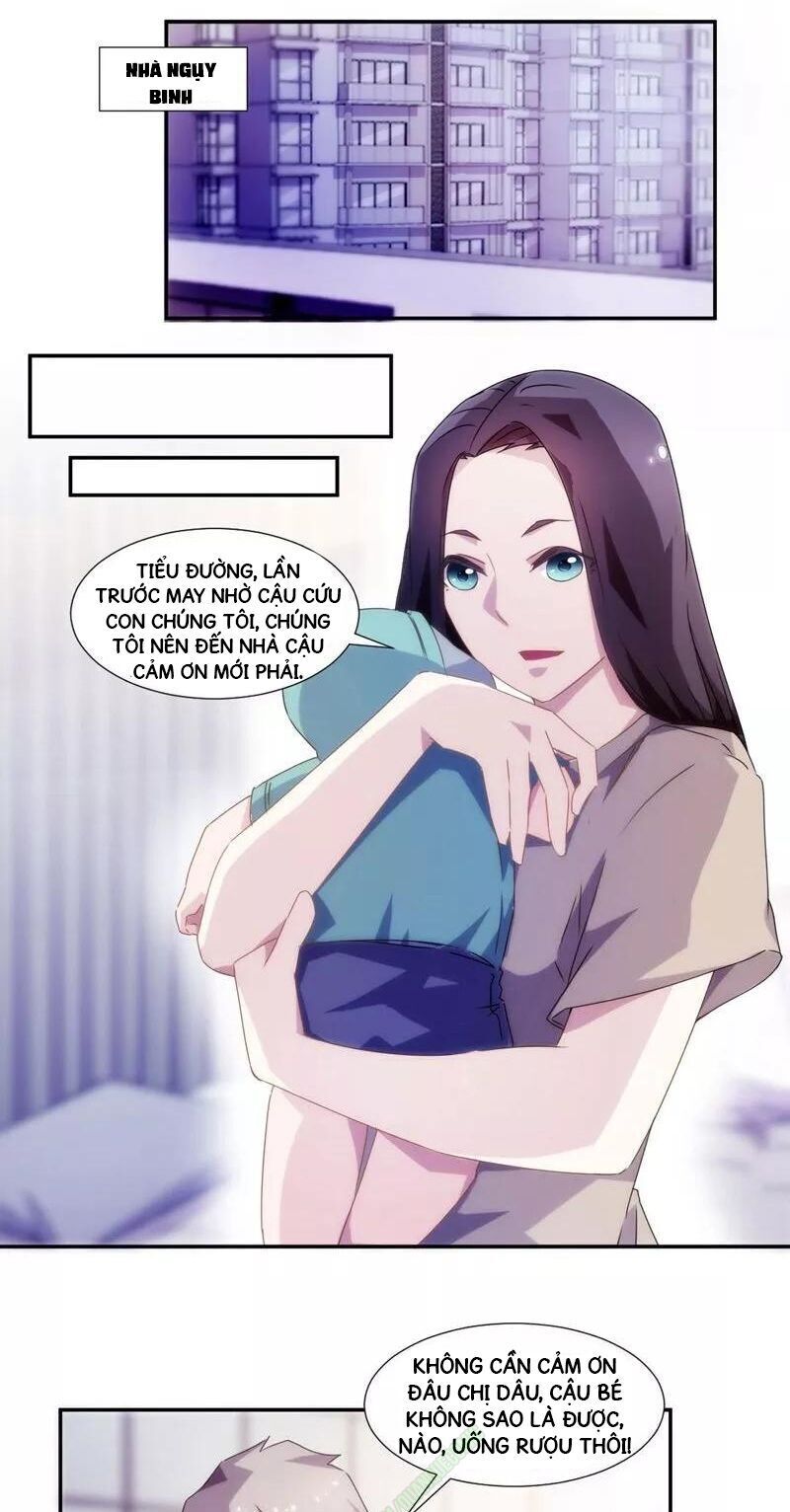 Siêu Cấp Thần Y Hệ Thống Chapter 55 - Trang 2