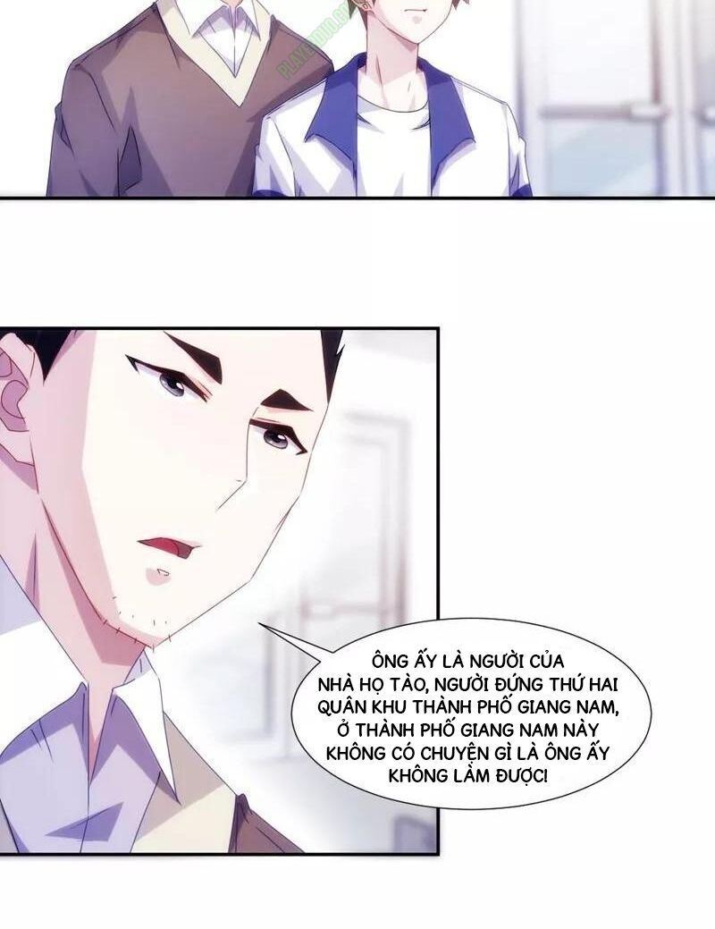 Siêu Cấp Thần Y Hệ Thống Chapter 54 - Trang 2