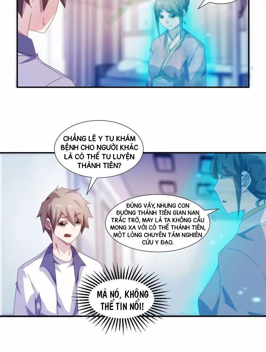 Siêu Cấp Thần Y Hệ Thống Chapter 53 - Trang 2