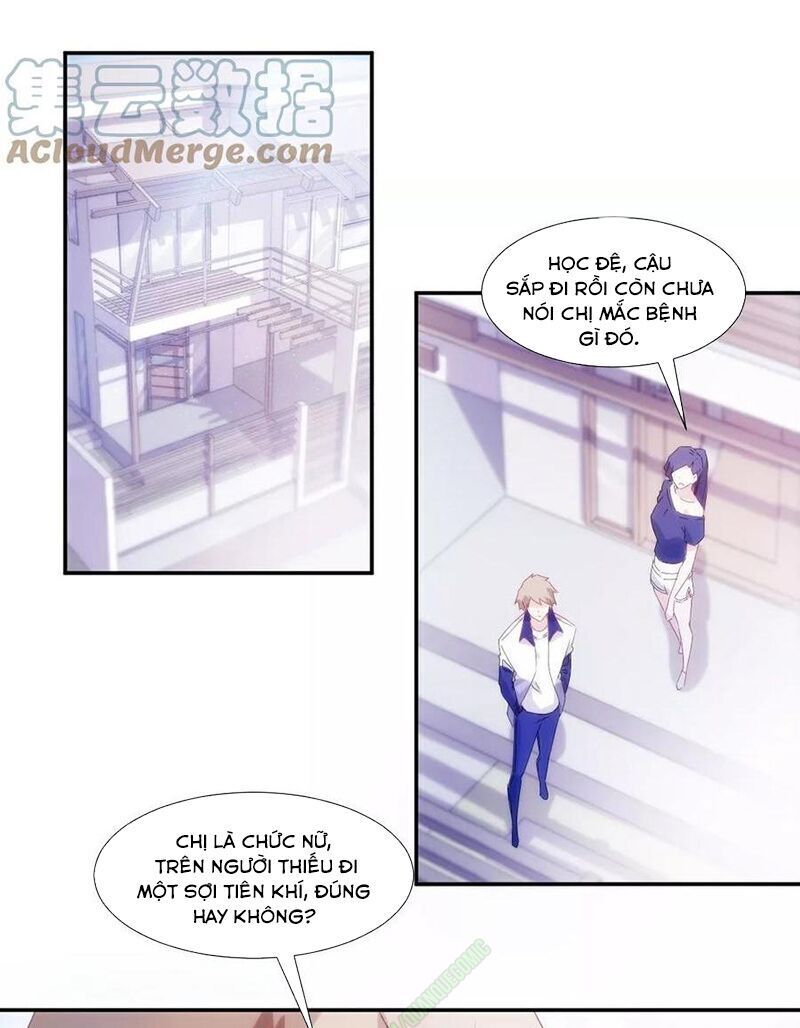 Siêu Cấp Thần Y Hệ Thống Chapter 49 - Trang 2