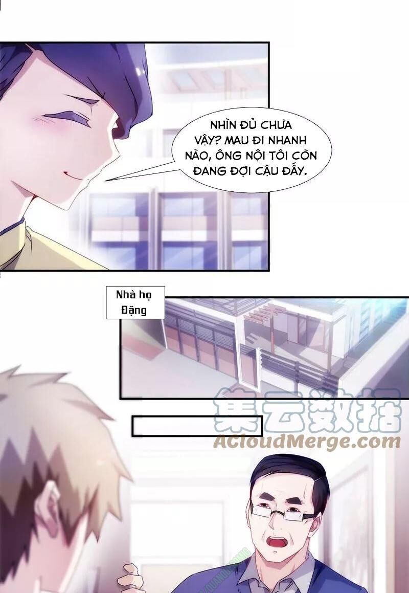 Siêu Cấp Thần Y Hệ Thống Chapter 48 - Trang 2