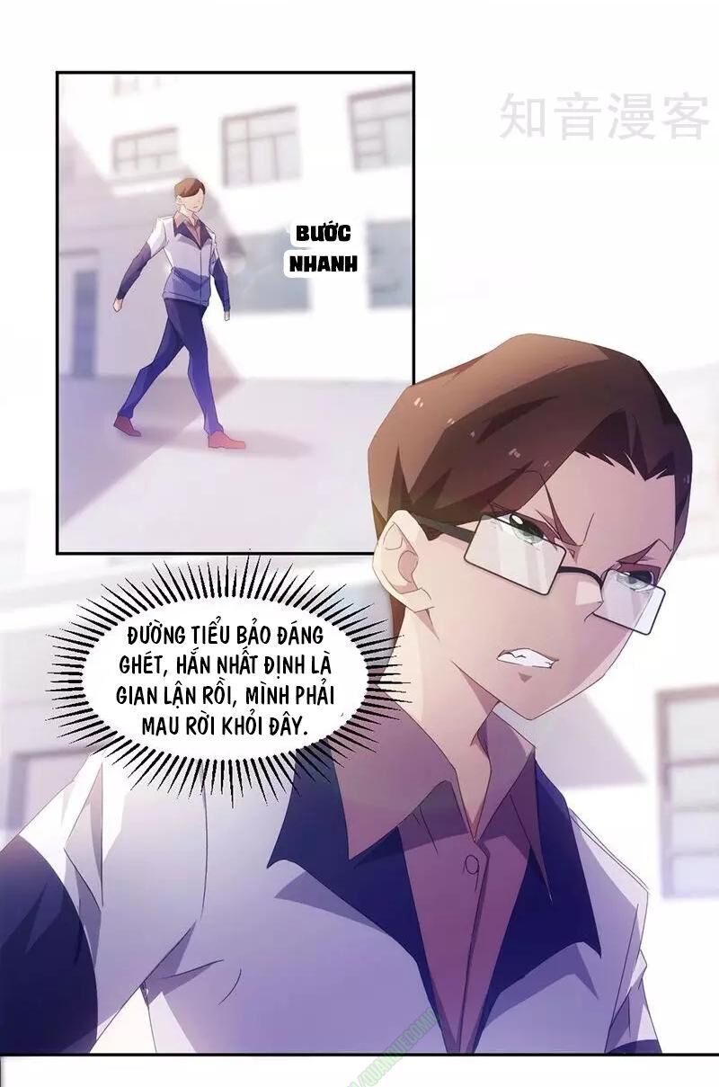 Siêu Cấp Thần Y Hệ Thống Chapter 38 - Trang 2