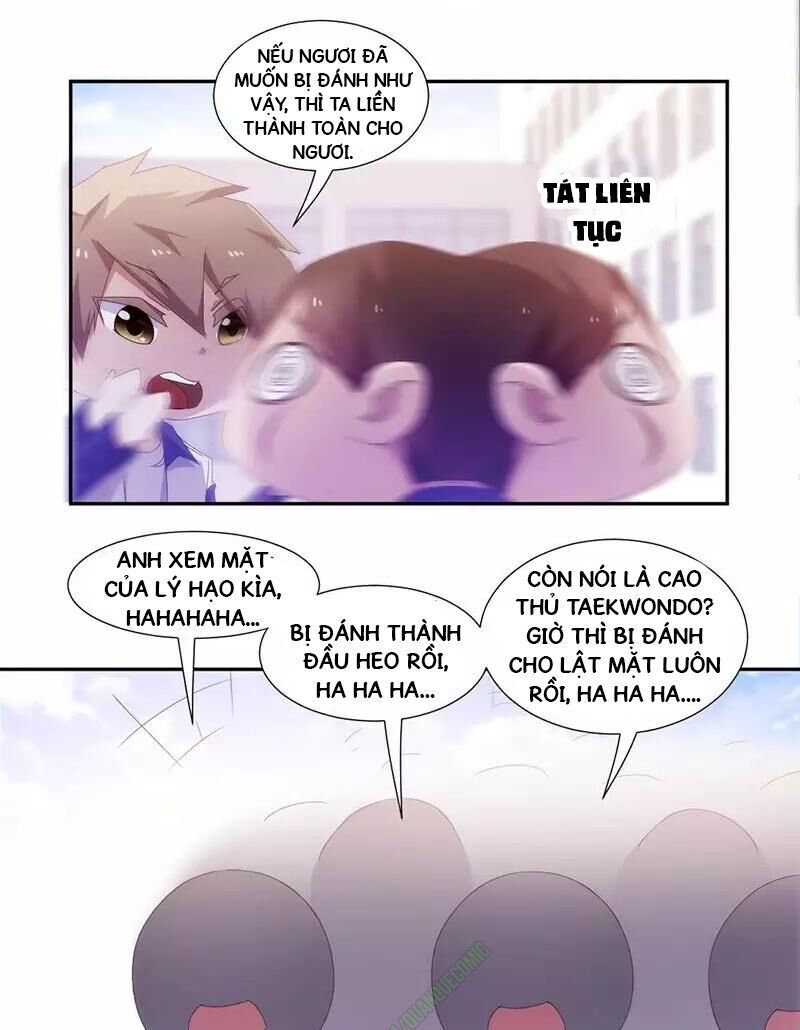 Siêu Cấp Thần Y Hệ Thống Chapter 38 - Trang 2