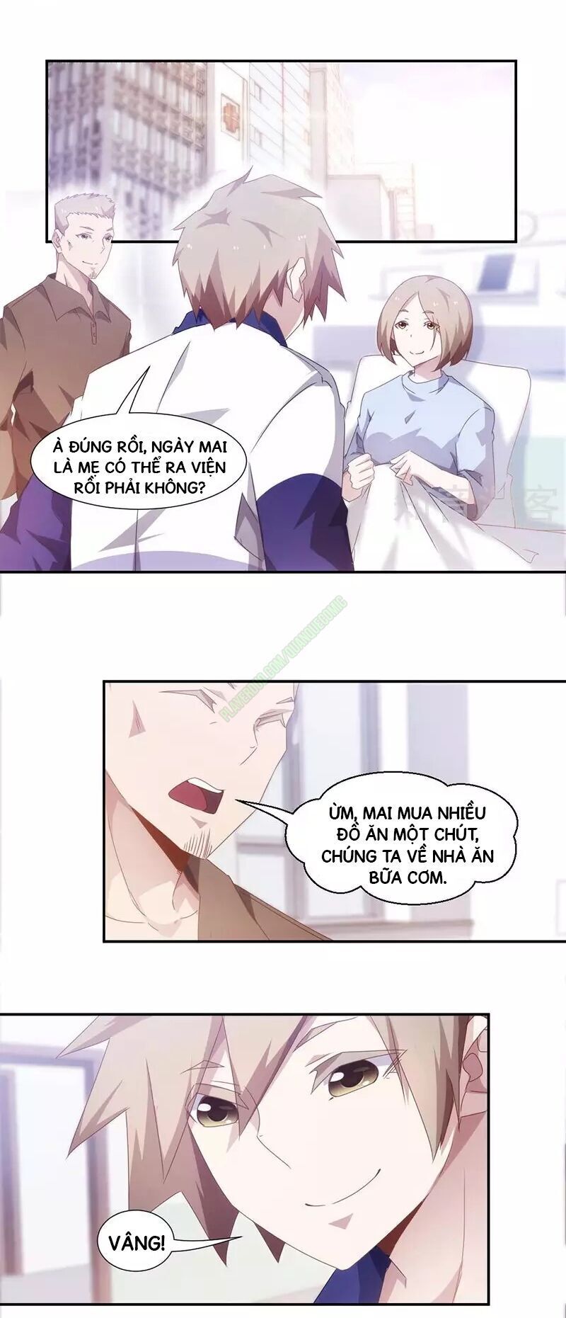 Siêu Cấp Thần Y Hệ Thống Chapter 33 - Trang 2