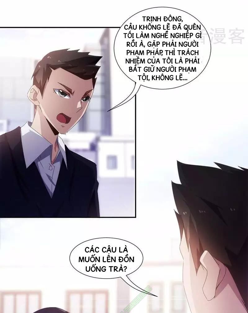 Siêu Cấp Thần Y Hệ Thống Chapter 32 - Trang 2