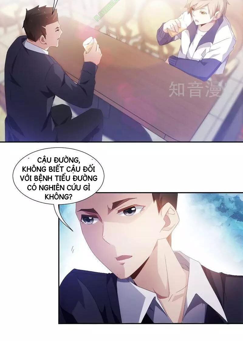 Siêu Cấp Thần Y Hệ Thống Chapter 32 - Trang 2