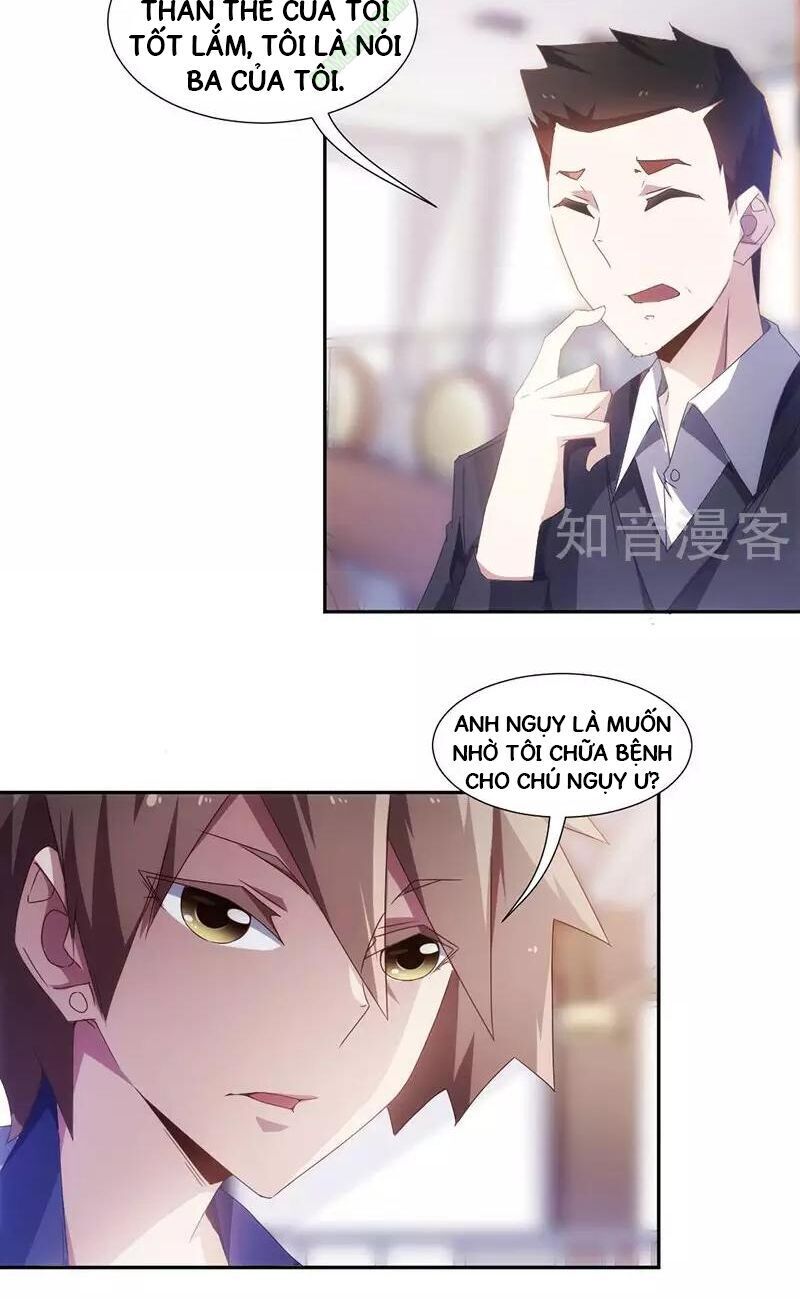 Siêu Cấp Thần Y Hệ Thống Chapter 32 - Trang 2