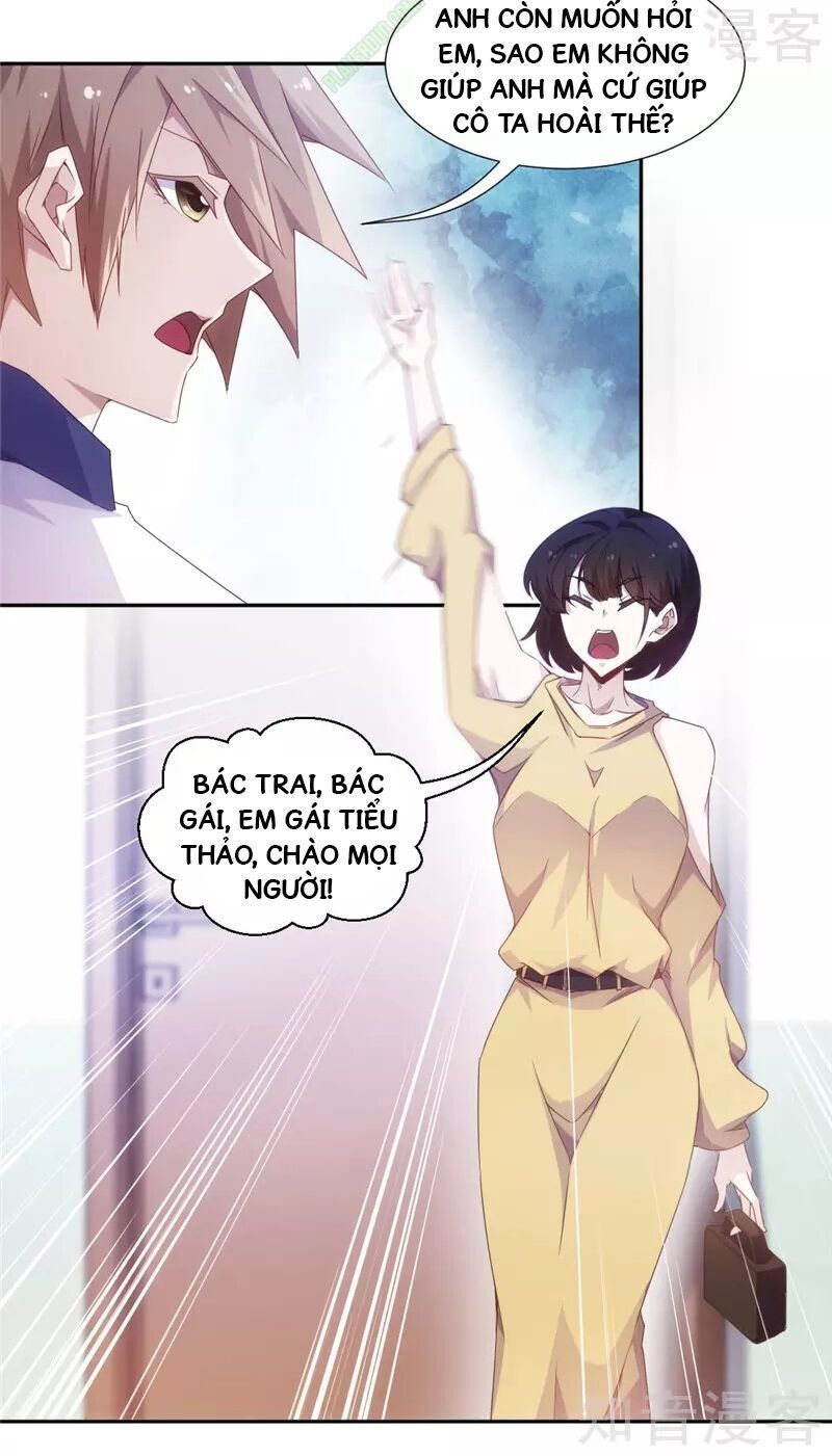 Siêu Cấp Thần Y Hệ Thống Chapter 24 - Trang 2