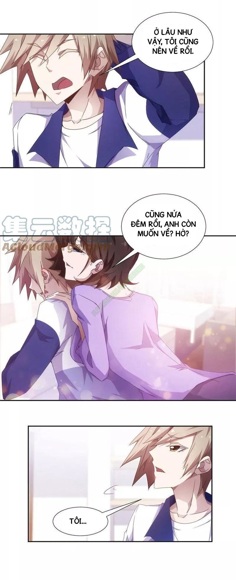 Siêu Cấp Thần Y Hệ Thống Chapter 20 - Trang 2