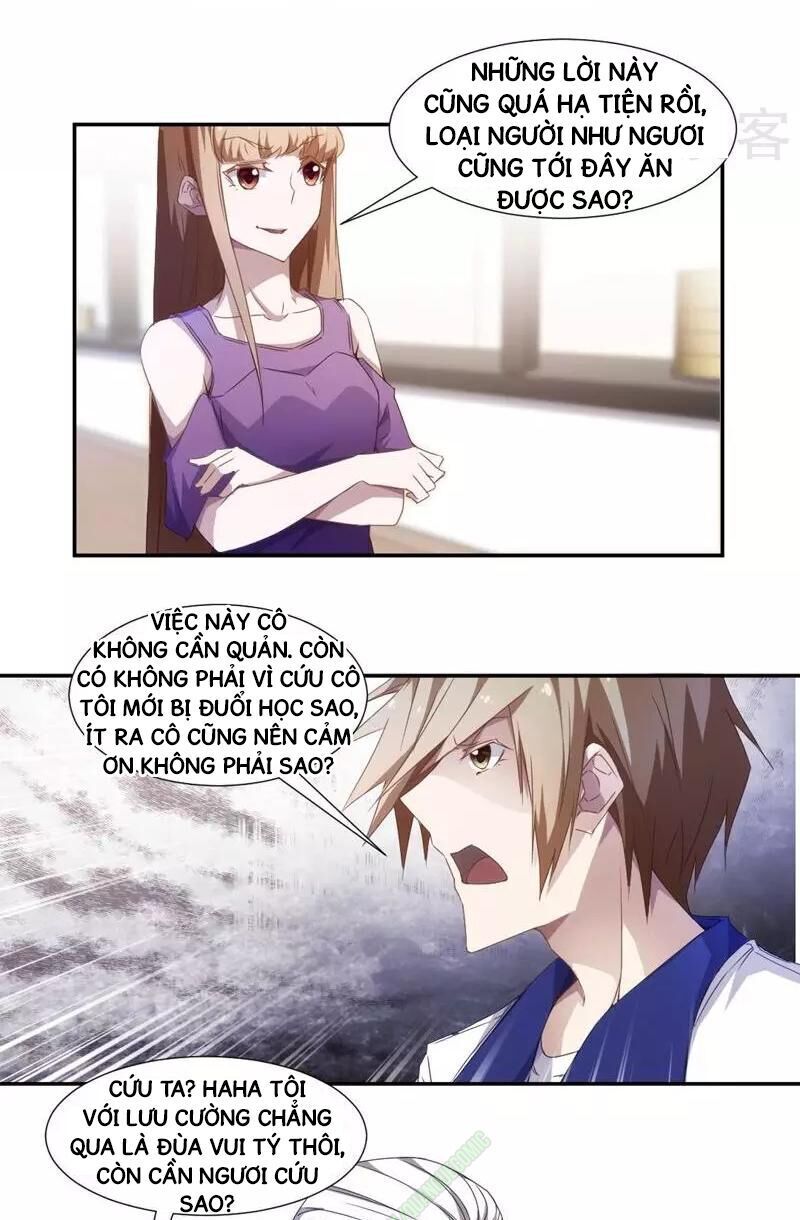 Siêu Cấp Thần Y Hệ Thống Chapter 10 - Trang 2