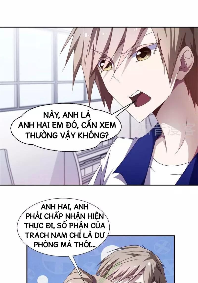 Siêu Cấp Thần Y Hệ Thống Chapter 8 - Trang 2