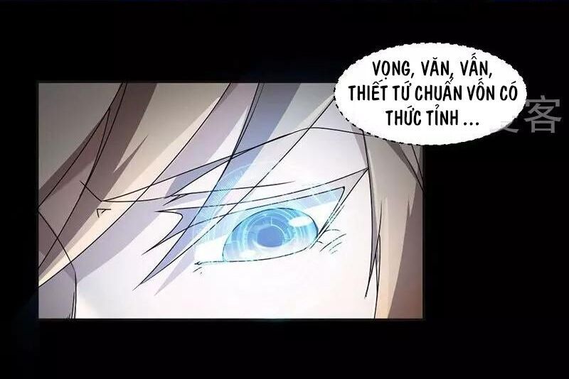 Siêu Cấp Thần Y Hệ Thống Chapter 4 - Trang 2