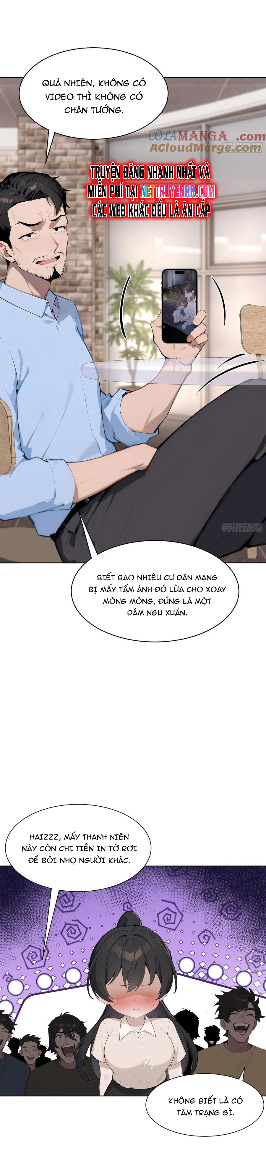 Khởi Đầu Vật Giá Sụt Giảm, Ta Trở Thành Nhà Giàu Số Một Thế Giới! Chapter 48 - Trang 2