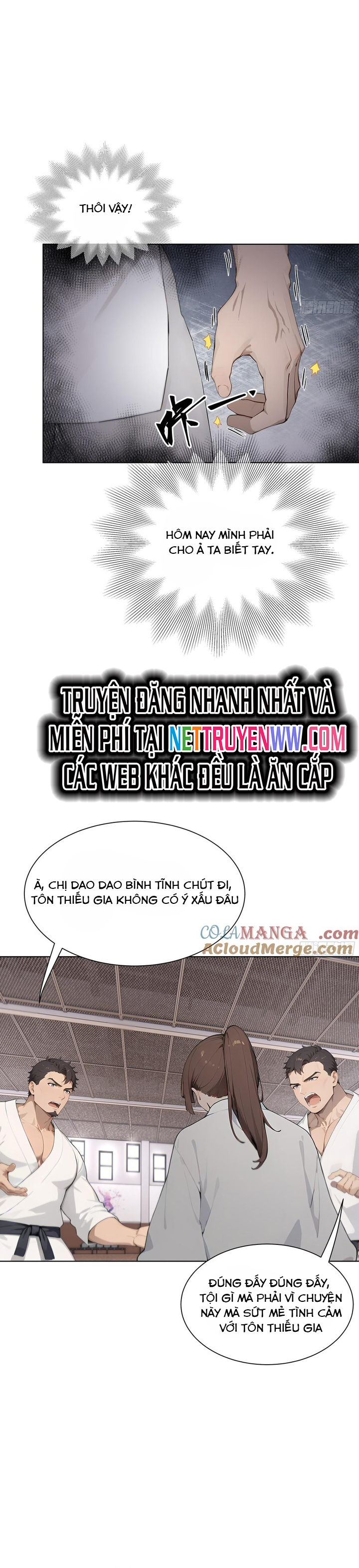 Khởi Đầu Vật Giá Sụt Giảm, Ta Trở Thành Nhà Giàu Số Một Thế Giới! Chapter 32 - Trang 2