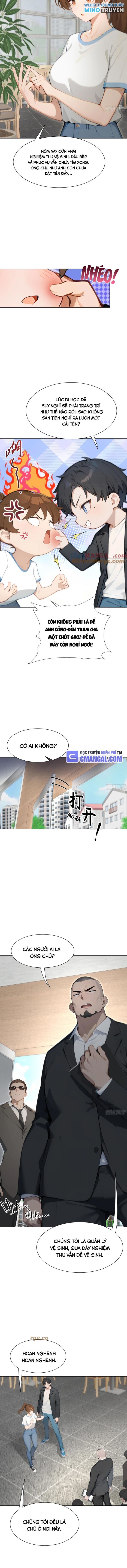 Khởi Đầu Vật Giá Sụt Giảm, Ta Trở Thành Nhà Giàu Số Một Thế Giới! Chapter 28 - Trang 2