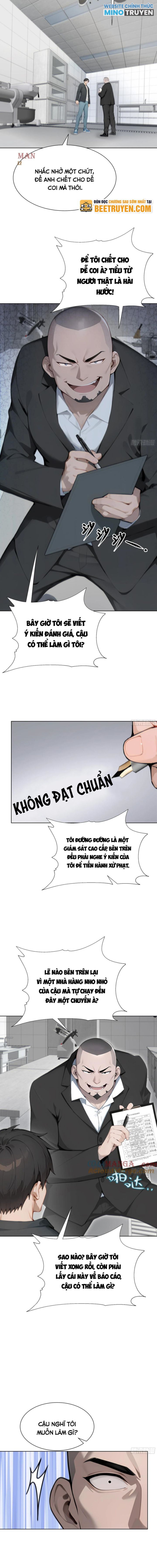 Khởi Đầu Vật Giá Sụt Giảm, Ta Trở Thành Nhà Giàu Số Một Thế Giới! Chapter 28 - Trang 2