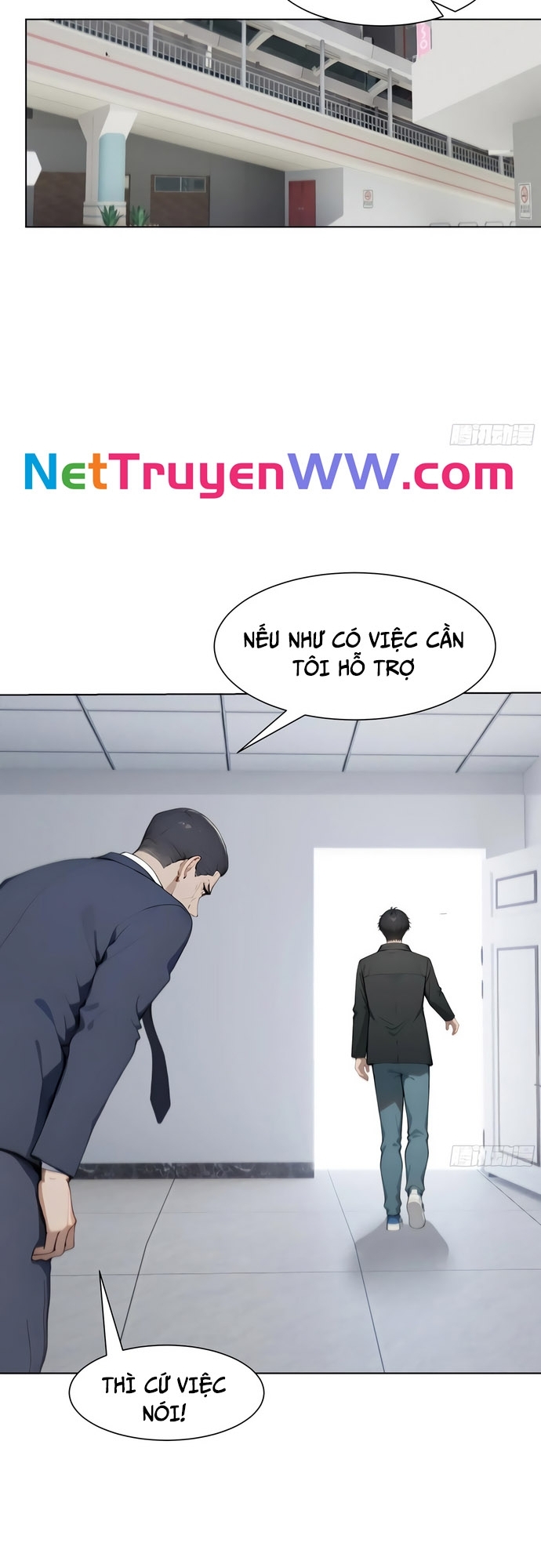 Khởi Đầu Vật Giá Sụt Giảm, Ta Trở Thành Nhà Giàu Số Một Thế Giới! Chapter 22 - Trang 2