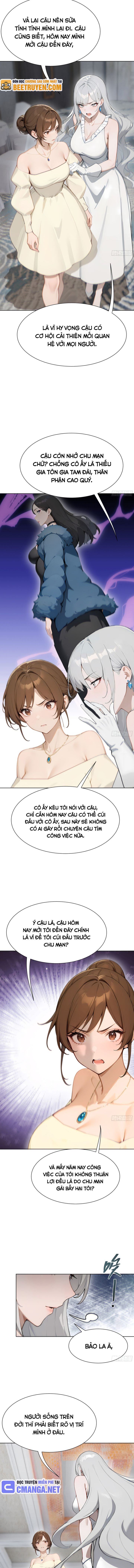 Khởi Đầu Vật Giá Sụt Giảm, Ta Trở Thành Nhà Giàu Số Một Thế Giới! Chapter 17 - Trang 2