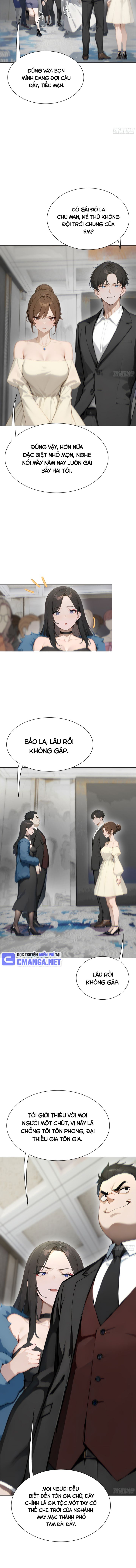 Khởi Đầu Vật Giá Sụt Giảm, Ta Trở Thành Nhà Giàu Số Một Thế Giới! Chapter 17 - Trang 2