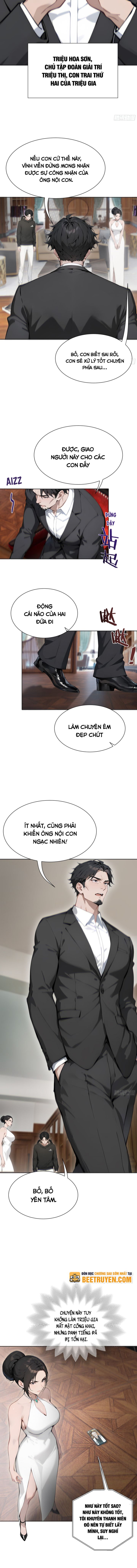 Khởi Đầu Vật Giá Sụt Giảm, Ta Trở Thành Nhà Giàu Số Một Thế Giới! Chapter 16 - Trang 2