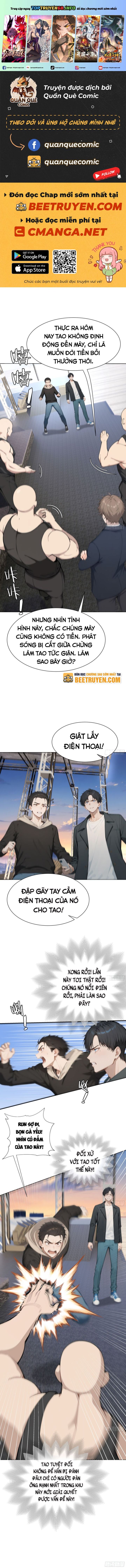 Khởi Đầu Vật Giá Sụt Giảm, Ta Trở Thành Nhà Giàu Số Một Thế Giới! Chapter 15 - Trang 2