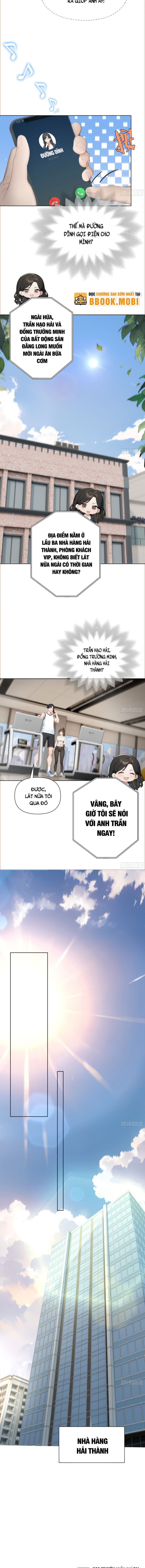 Khởi Đầu Vật Giá Sụt Giảm, Ta Trở Thành Nhà Giàu Số Một Thế Giới! Chapter 8 - Trang 2