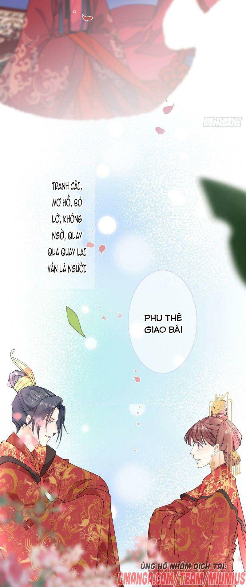 Tang Lạc Túy Tại Nam Phong Lý Chapter 100 - Trang 2