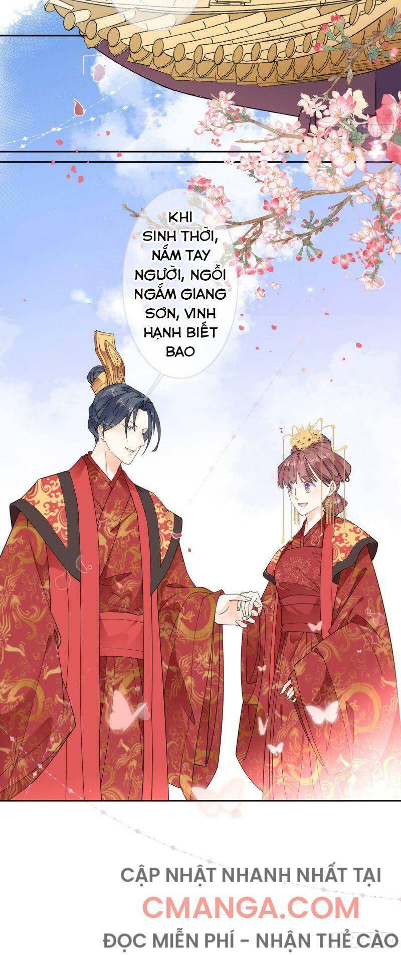 Tang Lạc Túy Tại Nam Phong Lý Chapter 100 - Trang 2