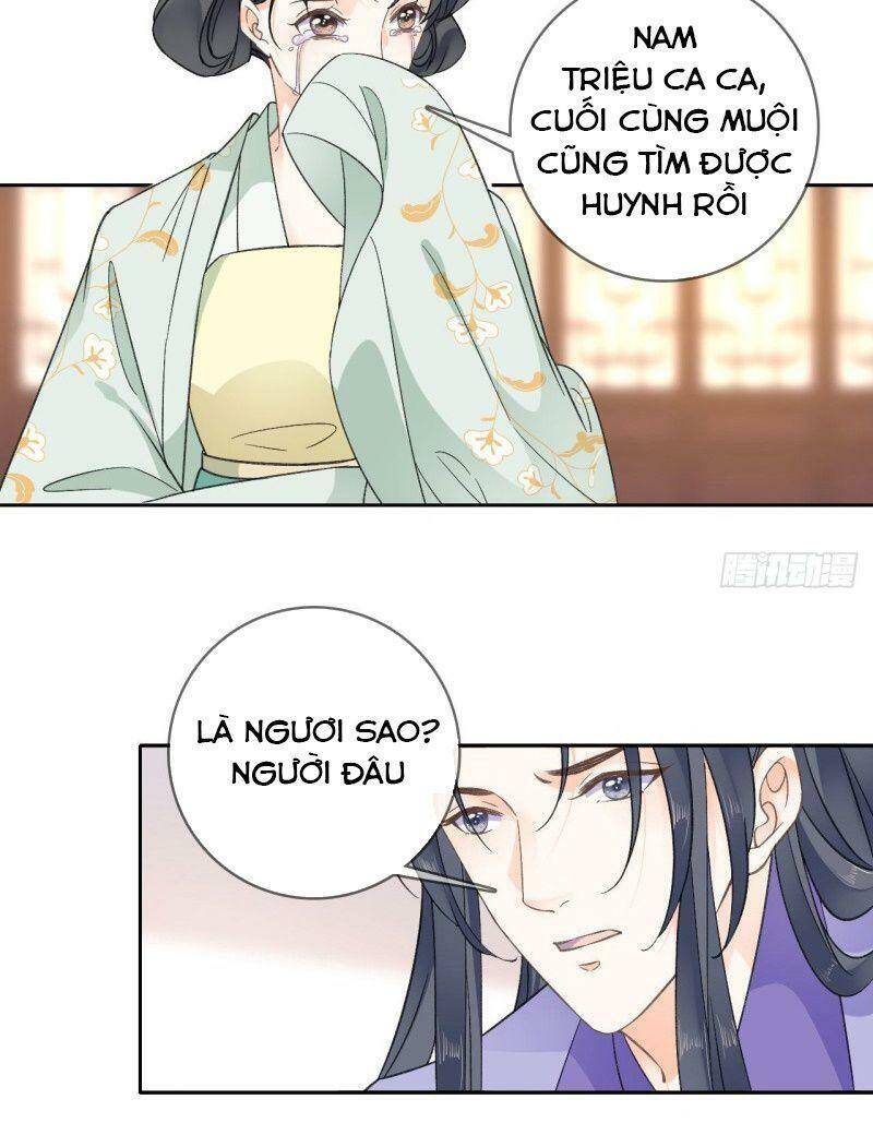 Tang Lạc Túy Tại Nam Phong Lý Chapter 98 - Trang 2