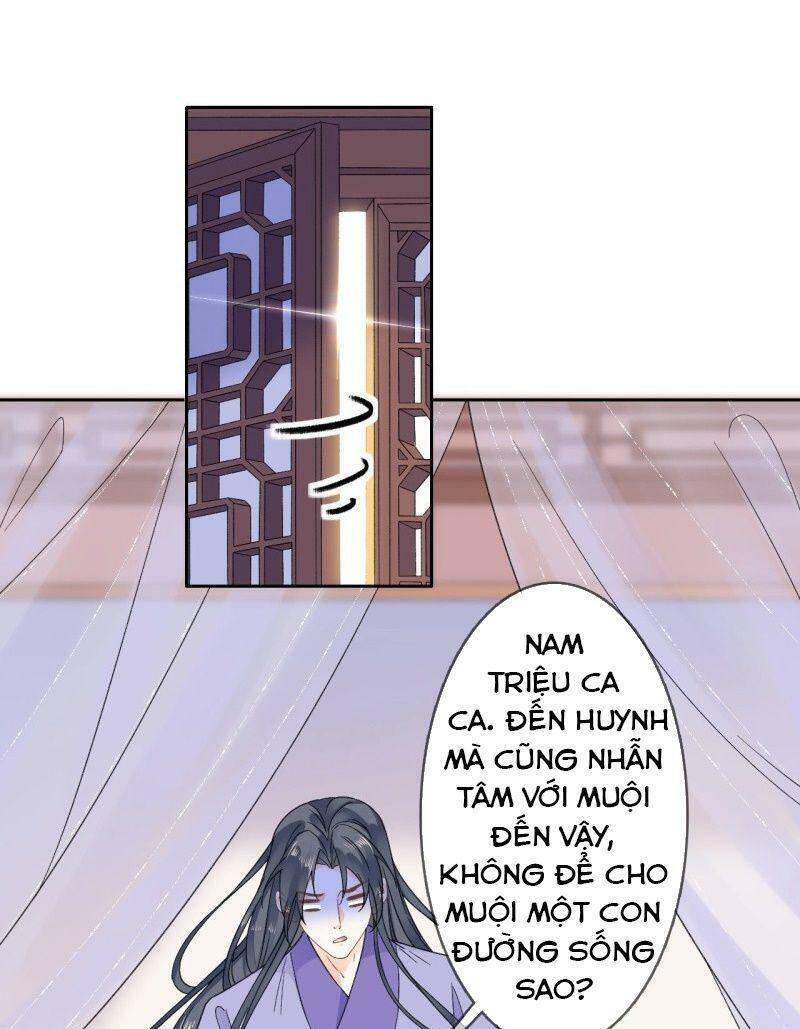 Tang Lạc Túy Tại Nam Phong Lý Chapter 98 - Trang 2