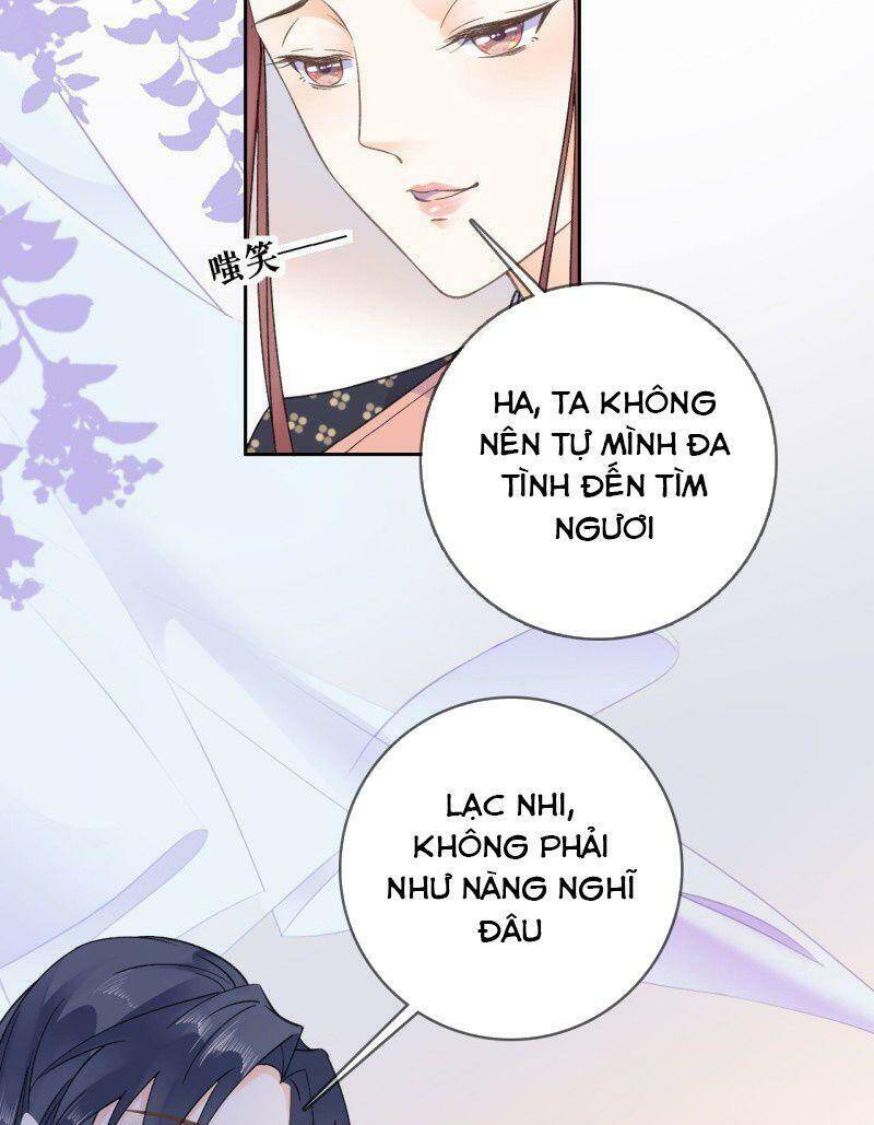 Tang Lạc Túy Tại Nam Phong Lý Chapter 98 - Trang 2