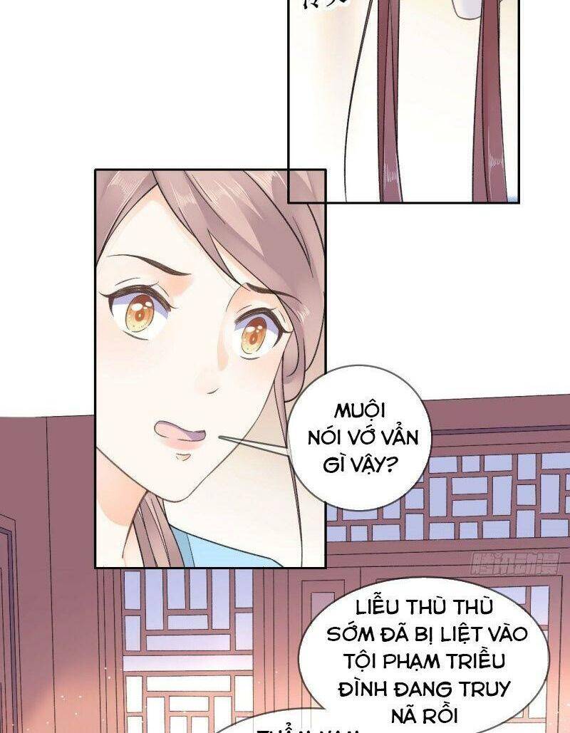 Tang Lạc Túy Tại Nam Phong Lý Chapter 98 - Trang 2