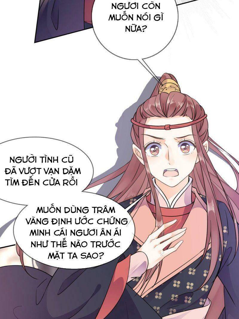 Tang Lạc Túy Tại Nam Phong Lý Chapter 98 - Trang 2