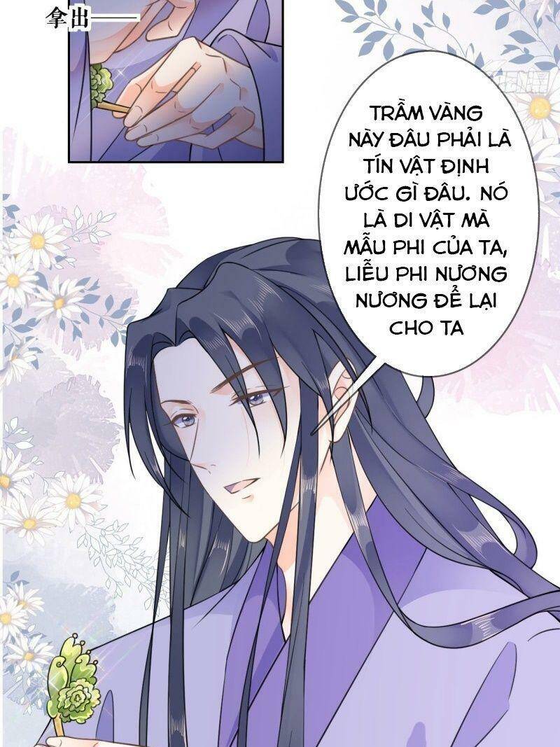 Tang Lạc Túy Tại Nam Phong Lý Chapter 98 - Trang 2