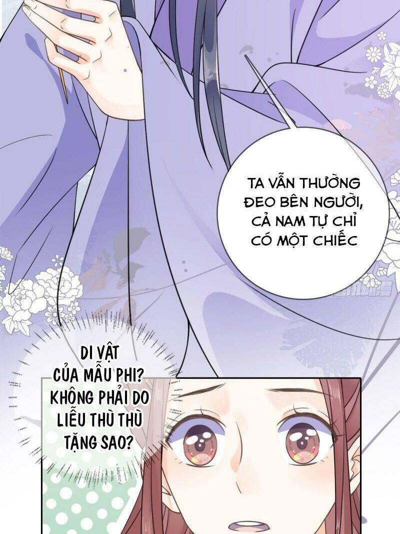 Tang Lạc Túy Tại Nam Phong Lý Chapter 98 - Trang 2