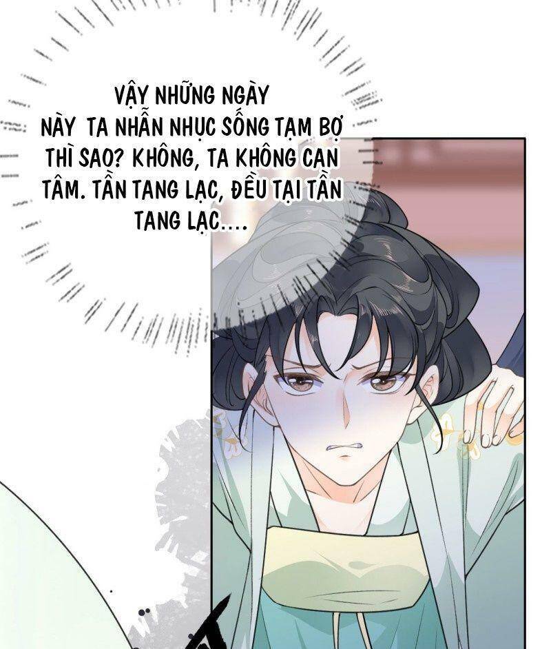 Tang Lạc Túy Tại Nam Phong Lý Chapter 98 - Trang 2