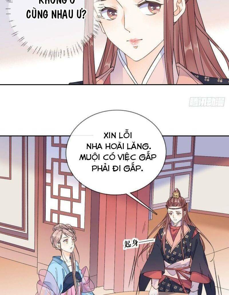 Tang Lạc Túy Tại Nam Phong Lý Chapter 98 - Trang 2