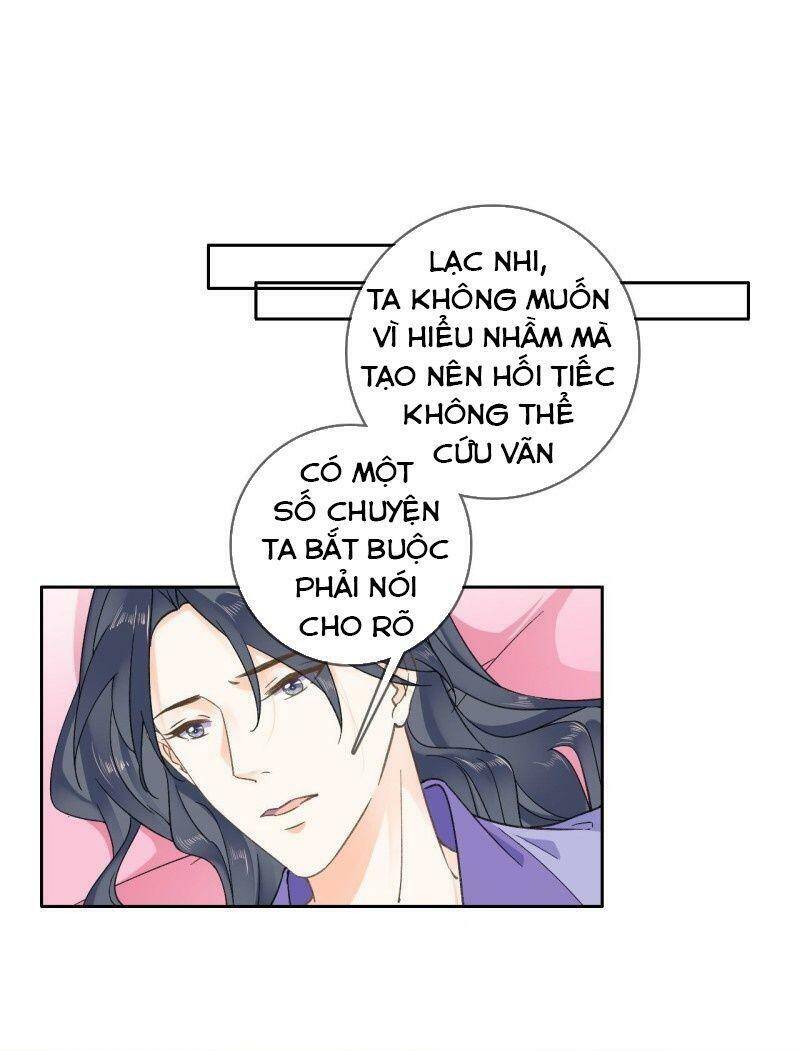 Tang Lạc Túy Tại Nam Phong Lý Chapter 97 - Trang 2