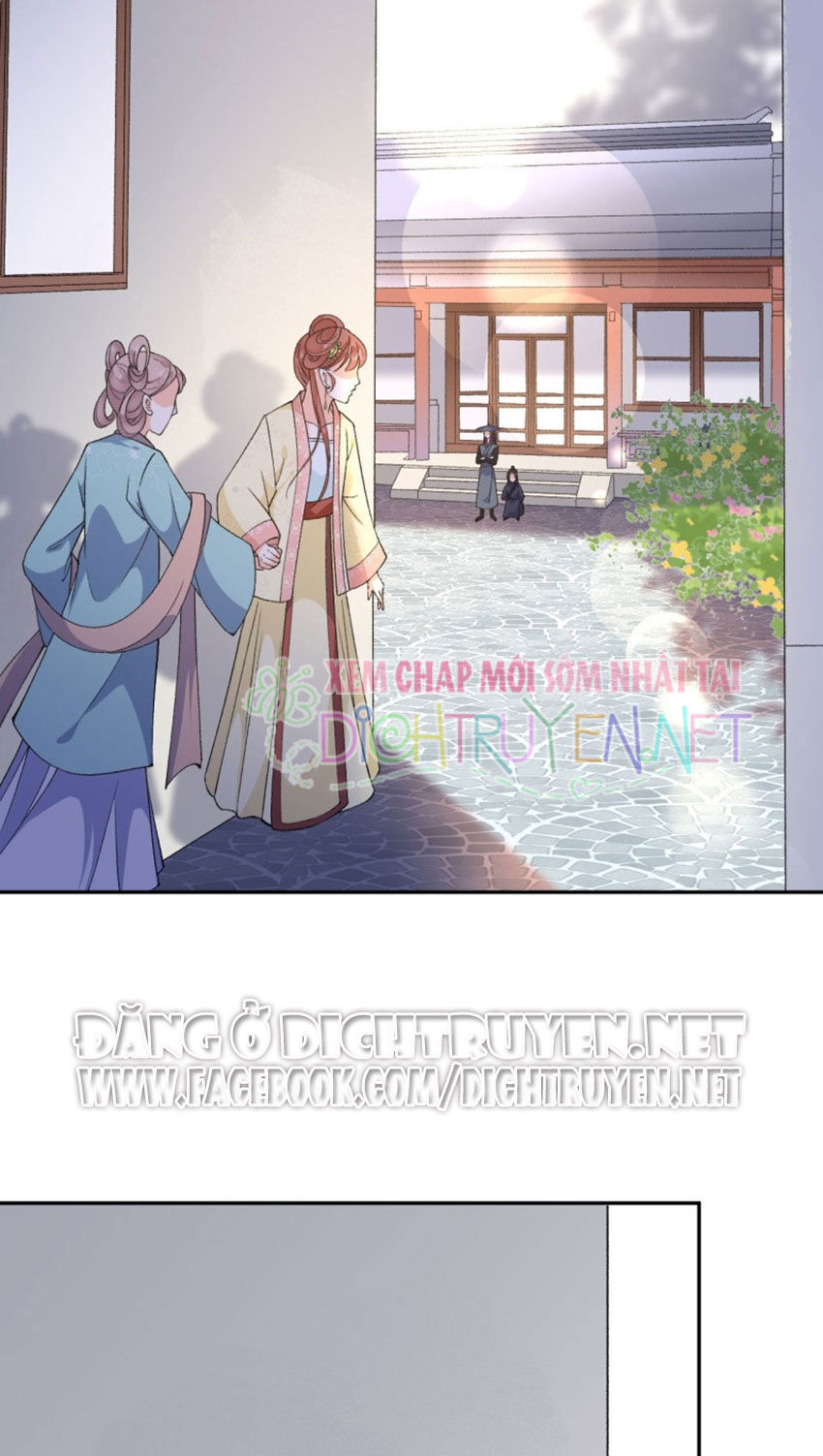 Tang Lạc Túy Tại Nam Phong Lý Chapter 43 - Trang 2