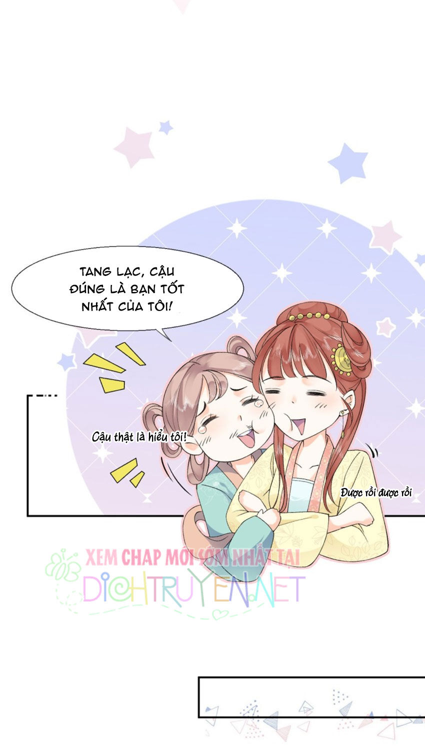 Tang Lạc Túy Tại Nam Phong Lý Chapter 43 - Trang 2