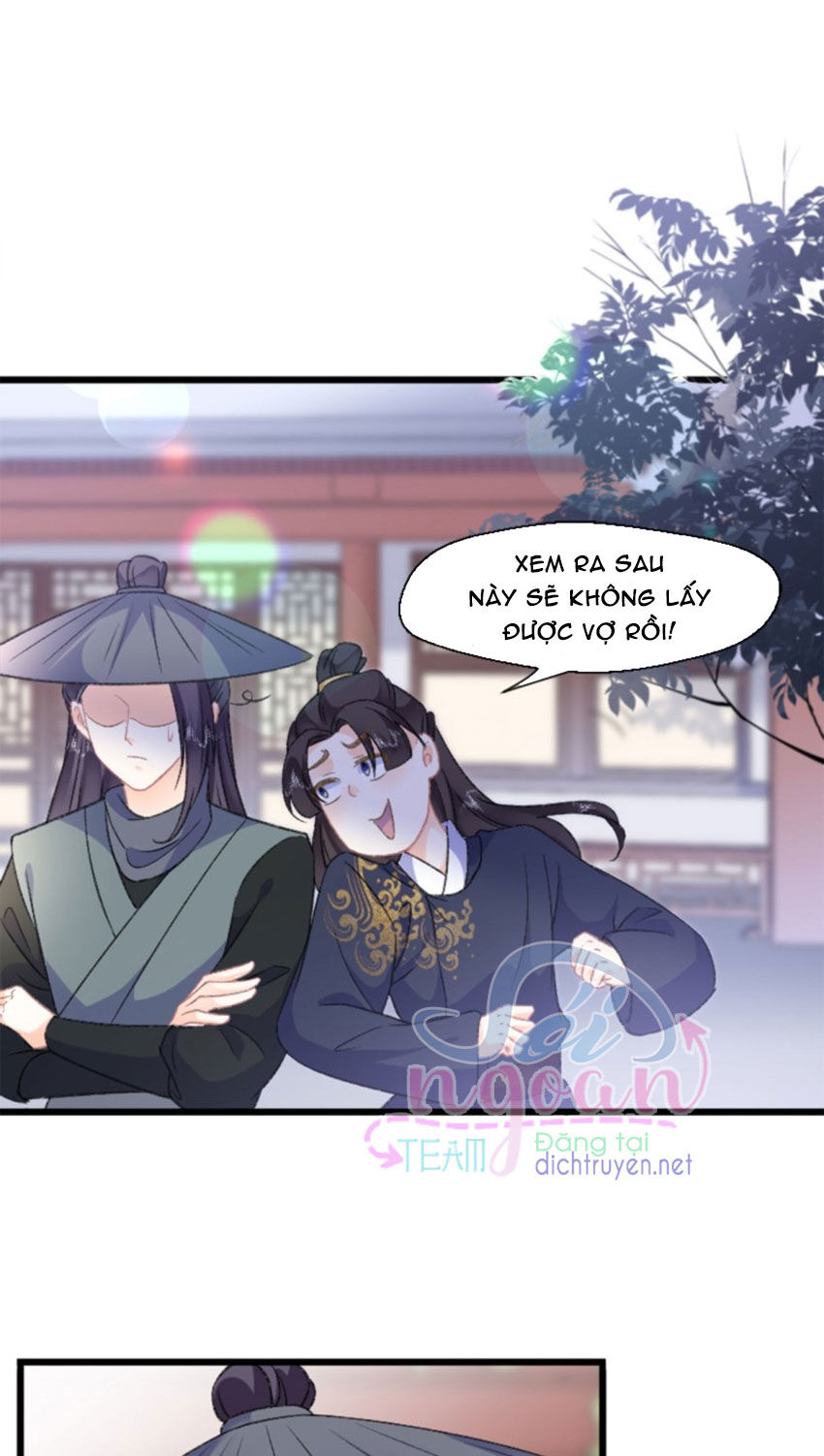 Tang Lạc Túy Tại Nam Phong Lý Chapter 43 - Trang 2