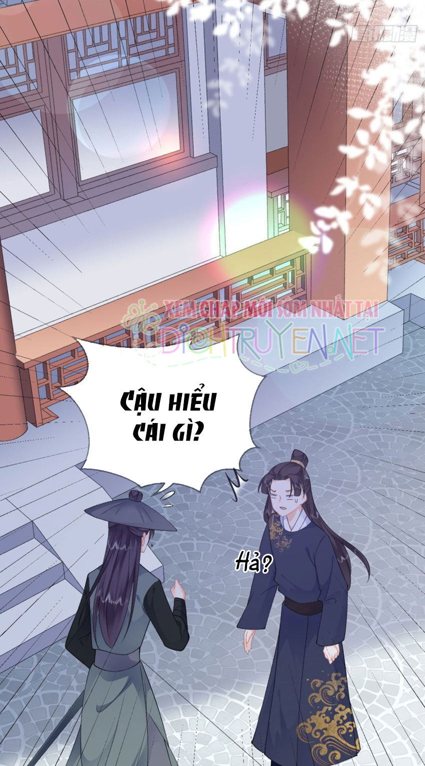 Tang Lạc Túy Tại Nam Phong Lý Chapter 43 - Trang 2