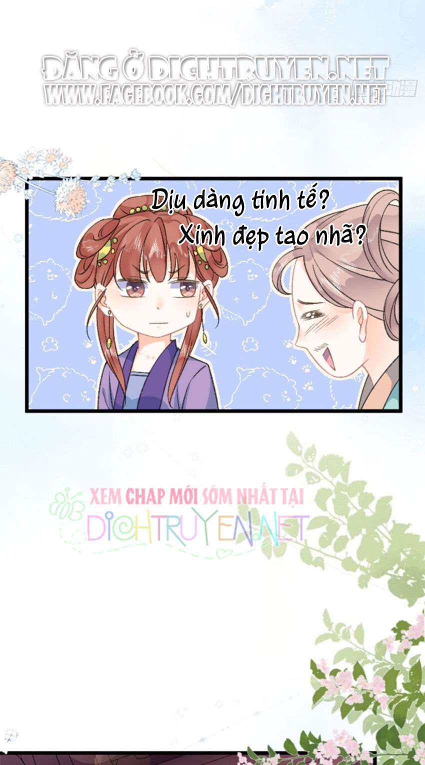 Tang Lạc Túy Tại Nam Phong Lý Chapter 43 - Trang 2